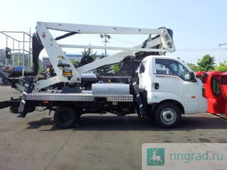  Horyong SKY210A (21)   Kia Bongo/ 2014   