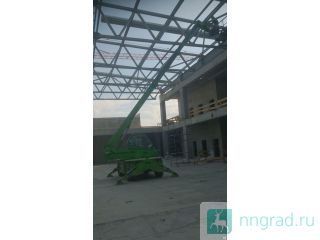    MERLO 3316     