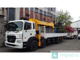 Hyundai hd 320  Soosan scs1015  
