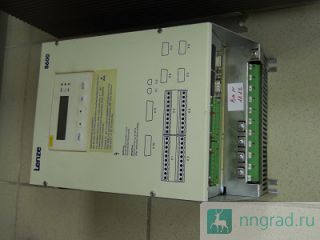      servo drive    