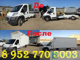      Fiat Ducato    .  