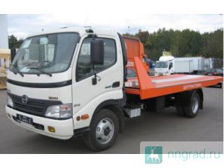     Hino  