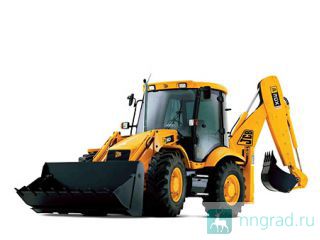  -   JCB 3 Super        
