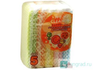 AISEN KITCHEN CLEANER        (5 ).  - .   