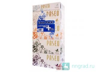   PASEO ELEGANT ().. 100%  . .  