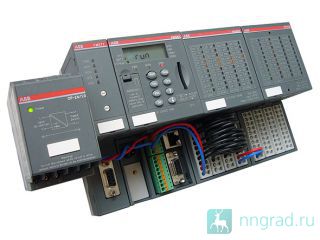  ABB ACS DCS CM CP AC500 CP400 CP600 Panel 800 IRB   
