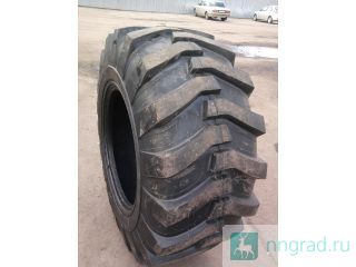  19.5L-24-12PR R-4 TL-RUISEN  