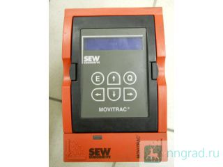  SEW EURODRIVE MOVIDRIVE MOVITRAC MOVIMOT    