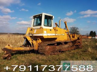    Liebherr PR732 -