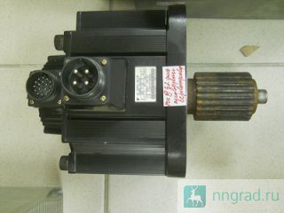   servo motor    servo drive  
