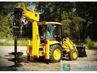     - JCB  
