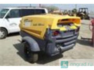 Atlas copco has 185  