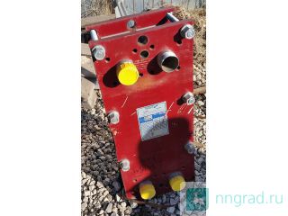    SWEP GC-16 
