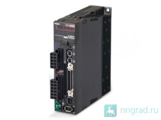   Yaskawa Omron SIGMA Accurax SmartStep G-Series Junma JUSP SGDV.  
