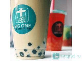  BubbleTea       