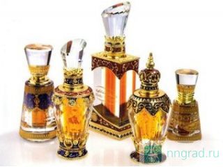 Golden Oil        