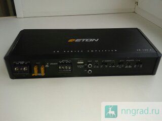  Eton SR 100.2  