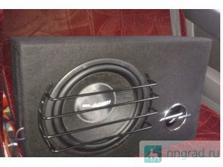 Gladen RS12-VB  