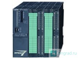  Vipa System CPU 100V 200V 300S 500S SLIO ECO OP CC TD TP 03 PPC   