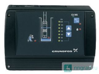  Grundfos   CM CME CUE CIM CIU DIA MP204   