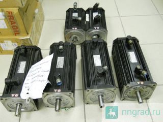    servo motor      