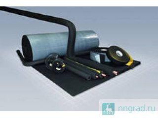 Armaflex ACE Duct - -           