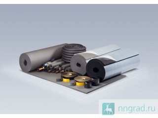 HT/Armaflex -         