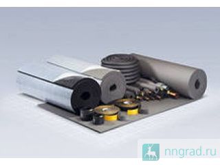 Armaflex Rail SD -         