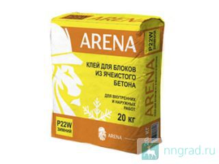    ARENA P22W        . 