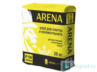 ARENA P1W 20             . 
