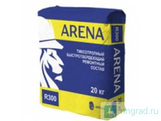 ARENA R300         