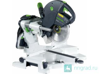    Festool Kapex KS 120 EB    