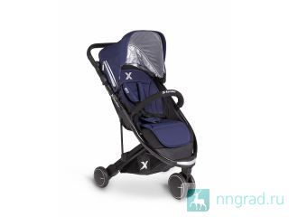  X-LANDER X-FIT DEEP BLUE  
