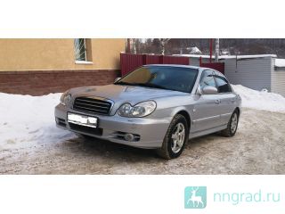 Hyundai Sonata GLS 2700 .., 2007 .,   