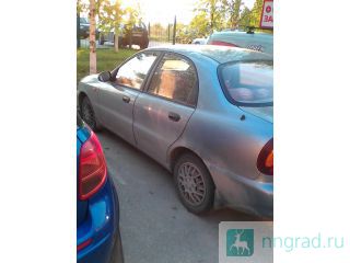 Chevrolet Lanos , 2006 .,  140 000 - 149 999 .  1.5 MT (86 ..), 110000 .  