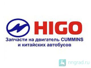     Higer, Golden Dragon, Yutong 