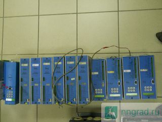  STOBER POSIDRIVE POSIDYN SDS MDS FDS 5000    