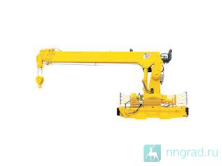    Soosan SCS 736l2  