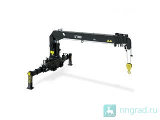    HIAB 270 T  