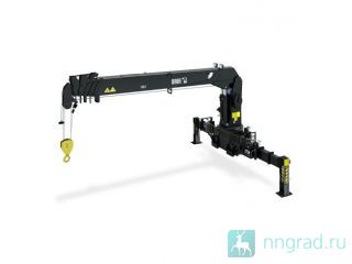    HIAB 160T  