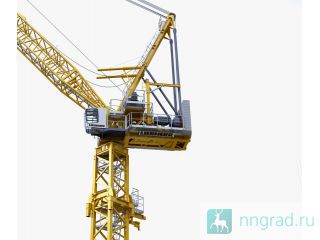        Liebherr HC-L  