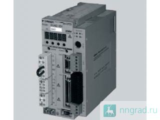   Yaskawa Omron SIGMA Accurax SmartStep G-Series Junma  SGDV SJ  