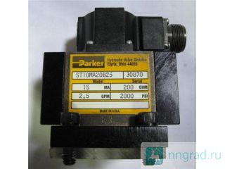     servo proportional valve   