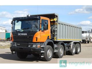    Scania ()  