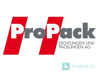      ProPack ()  