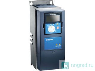  Vacon NXL NXP NXS NXC 5 10 20 100 Cold Plate X FLOW HVAC CX    