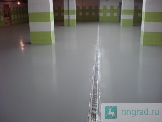      Parquet Marinin  
