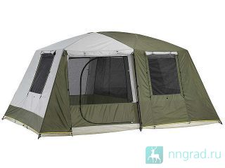 -  cabin dome 10  