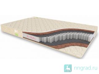  Flex Mattress Standart Cocos TFK 