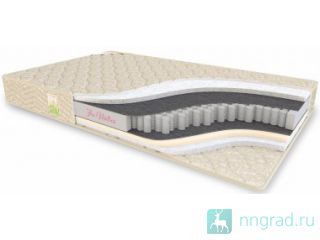 Flex Mattress Strutto TFK 